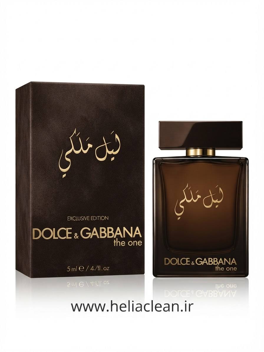ادکلن دولچه گابانا The One Exclusive Edition