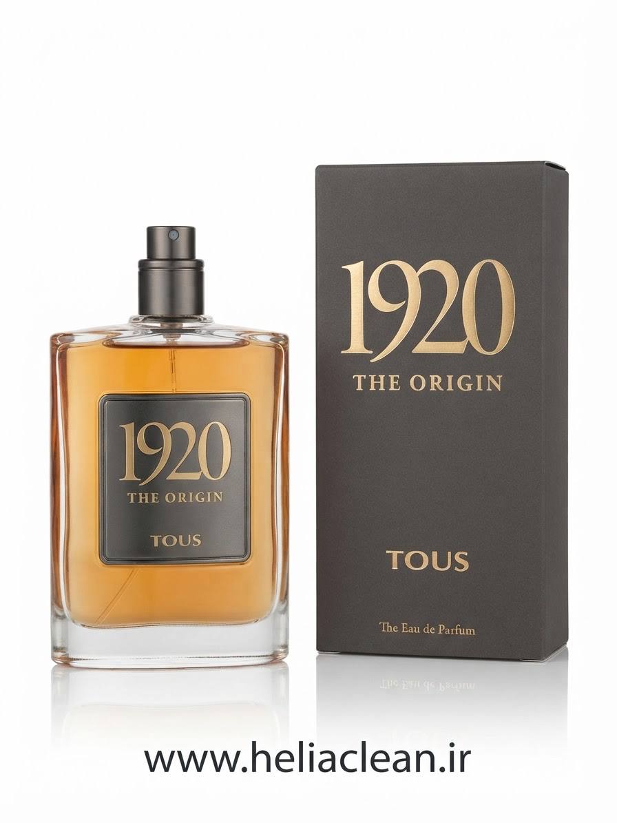 ادکلن Tous 1920 The Origin Eau de Parfum