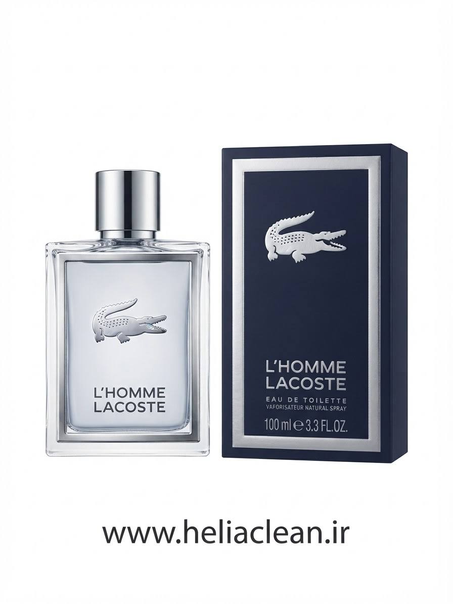 ادکلن لاگوست L’Homme Eau de Toilette